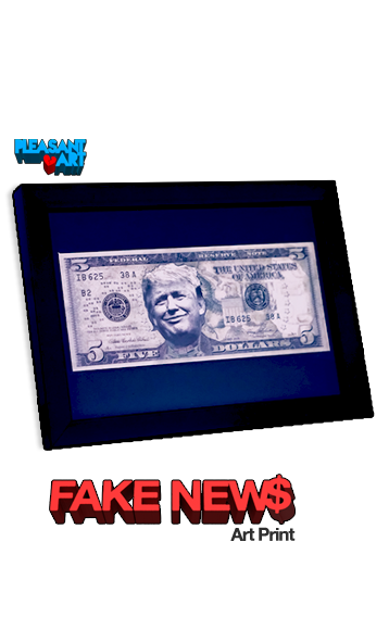 FAKE NEWS